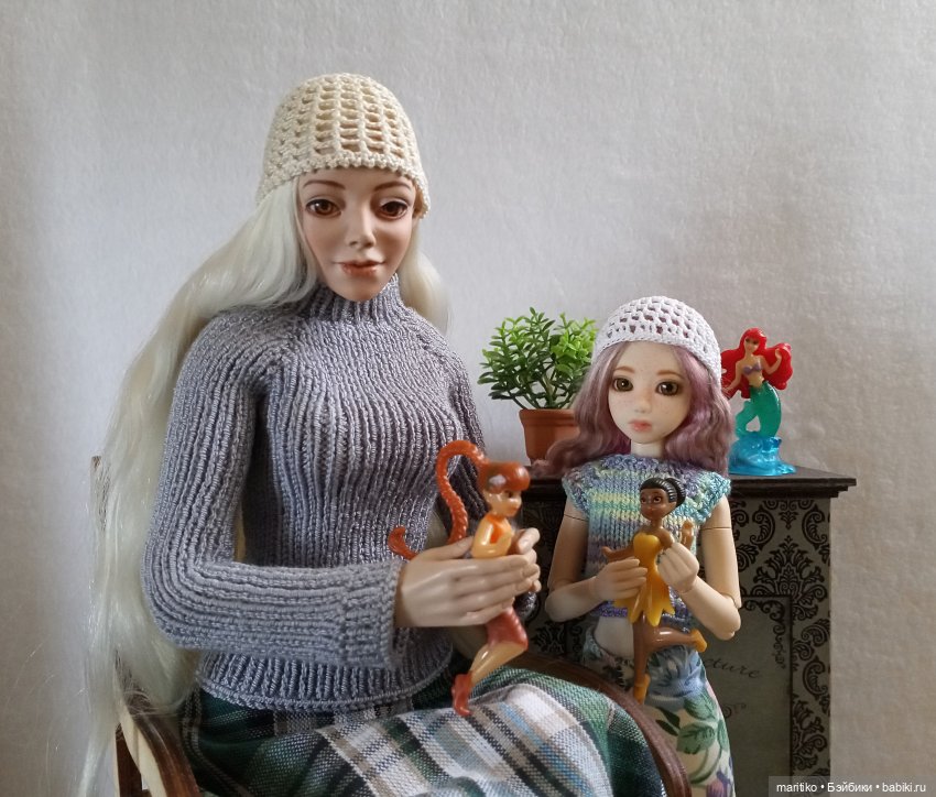 Поздравление от Радуславы и Марфы (фото 3)