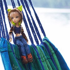 Приветственный пост