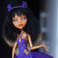 Образ. ООАК, одежда, обувь для МХ