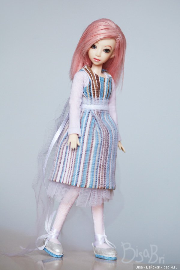 Обицу Харука, 21 см