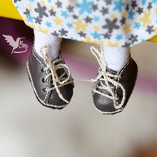 Item processing... или приданое для Пукифи