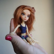 Последняя фотосессия для котеночка