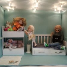 Мой первый топик. Создание бюджетного румбокса