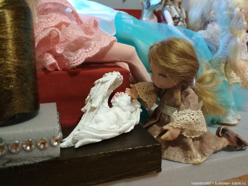 Свадьба...... Трогательные моменты (фото 8)