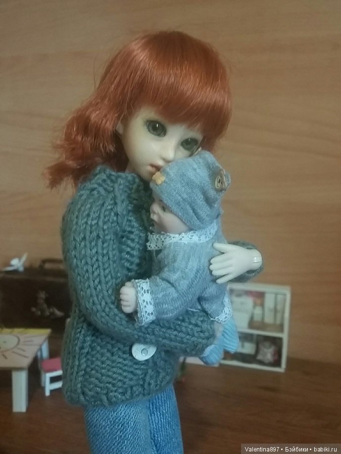 Год на бейбиках — Болталка и разговоры обо всем: жизнь