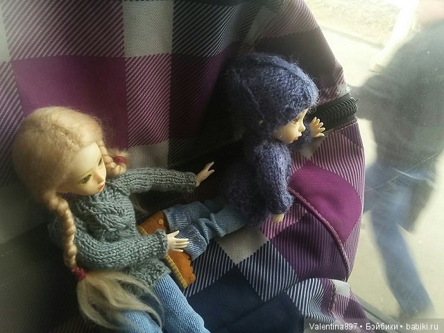 Год на бейбиках — Болталка и разговоры обо всем: жизнь (фото 9)