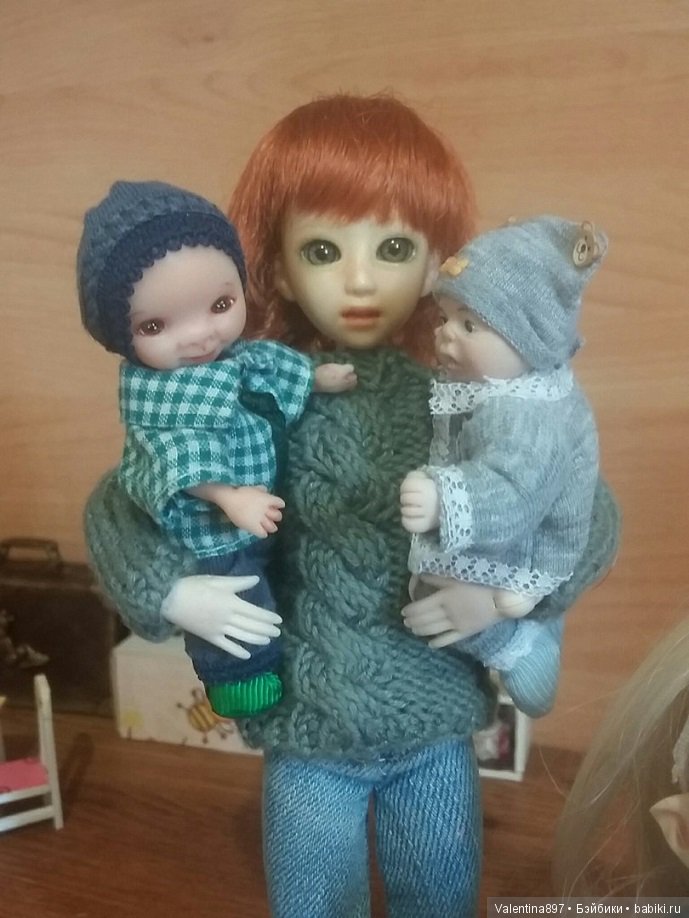 Год на бейбиках — Болталка и разговоры обо всем: жизнь