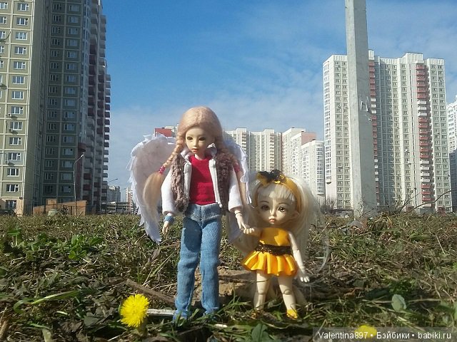 Год на бейбиках — Болталка и разговоры обо всем: жизнь (фото 5)