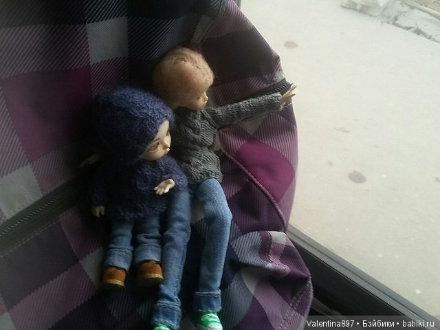 Год на бейбиках — Болталка и разговоры обо всем: жизнь (фото 7)