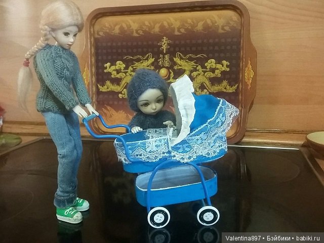 Год на бейбиках — Болталка и разговоры обо всем: жизнь