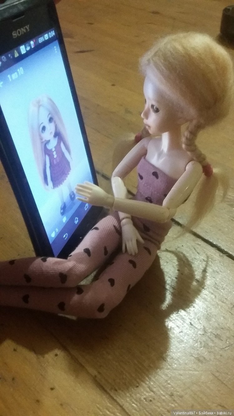 Год на бейбиках — Болталка и разговоры обо всем: жизнь (фото 4)