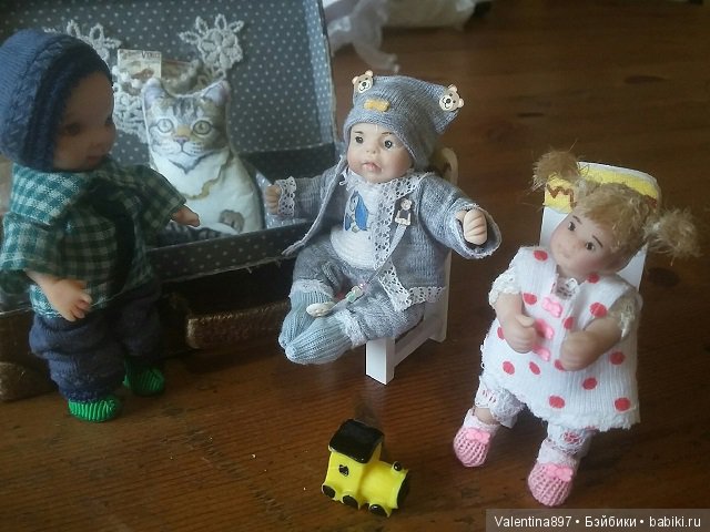 Год на бейбиках — Болталка и разговоры обо всем: жизнь