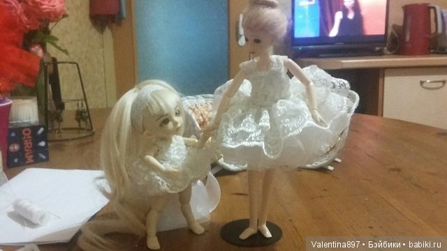 Год на бейбиках — Болталка и разговоры обо всем: жизнь (фото 10)