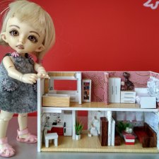 Очередные мои самоделки