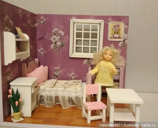 И мы не лыком шиты — Румбоксы и кукольные интерьеры: фото (фото 4)