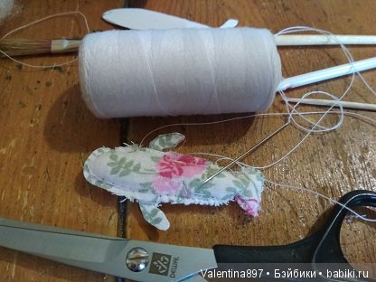 Мечты должны сбываться | Бэйбики Мечты должны сбываться — Текстильные игрушки и примитивы: кофейные