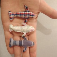 Мечты должны сбываться