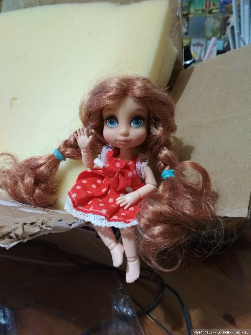 Новый ребенок в семье И дачные зарисовки (фото 2)