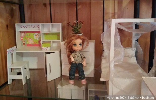 Новый ребенок в семье И дачные зарисовки (фото 9)