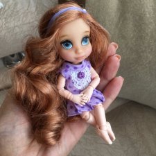 Новый ребенок в семье И дачные зарисовки