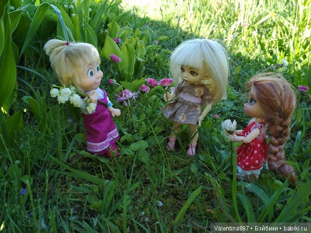 Дачные зарисовки — Болталка и разговоры обо всем: жизнь (фото 10)