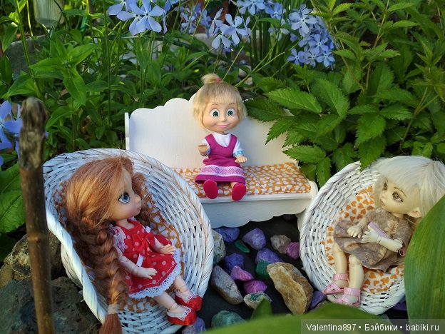 Дачные зарисовки — Болталка и разговоры обо всем: жизнь (фото 5)