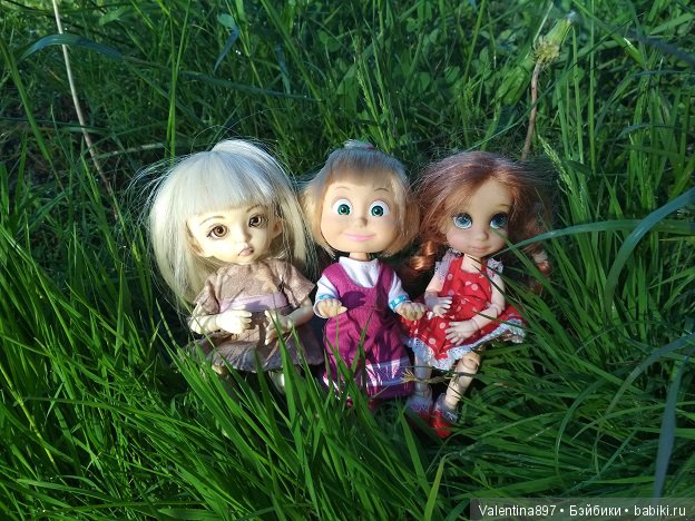 Дачные зарисовки — Болталка и разговоры обо всем: жизнь