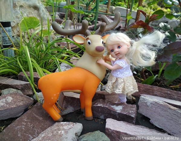 Дачные зарисовки, Девчата отдыхают) (фото 7)