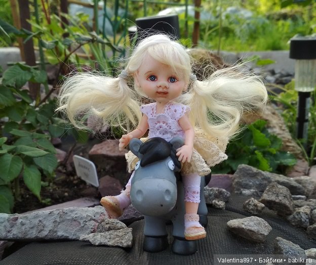 Дачные зарисовки, Девчата отдыхают) (фото 10)