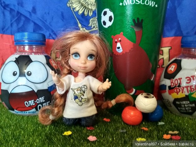 Фан зона на Воробьевых горах, разочарование от посещения центра Москвы,Смотрим футбол в метро, болеем за наших