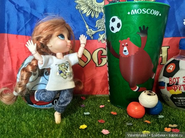 Фан зона на Воробьевых горах, разочарование от посещения центра Москвы,Смотрим футбол в метро, болеем за наших