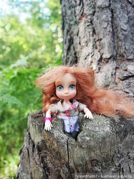 Дачные зарисовки. Даринка и Машуня купаются и отдыхают (фото 7)