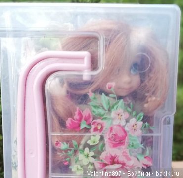 Дачные зарисовки. Даринка и Машуня купаются и отдыхают (фото 10)