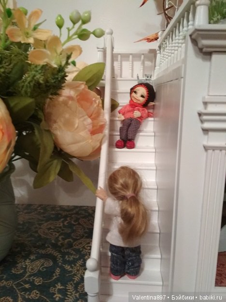 Мой ДР, поездка в гости к Олечке....Счастья полные штаны)))))