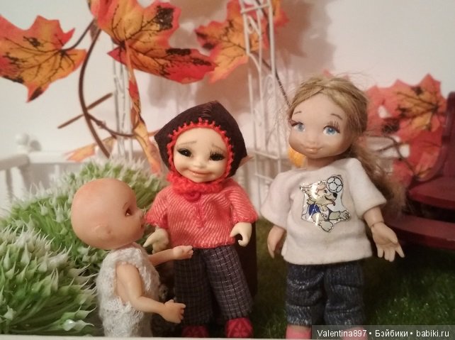 Мой ДР, поездка в гости к Олечке....Счастья полные штаны)))))