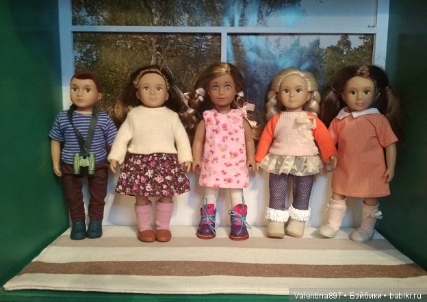 Мой ДР, поездка в гости к Олечке....Счастья полные штаны))))) (фото 7)