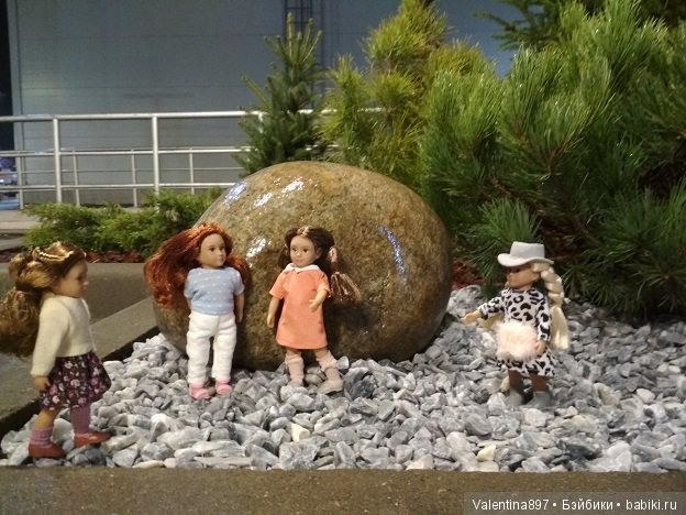 Мой ДР, поездка в гости к Олечке....Счастья полные штаны))))) (фото 3)