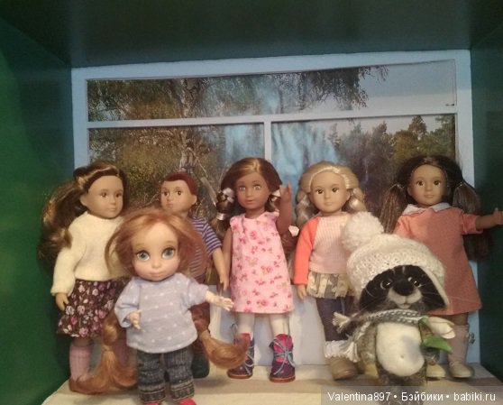 Мой ДР, поездка в гости к Олечке....Счастья полные штаны)))))