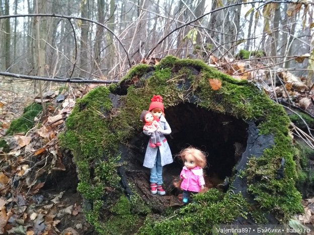 Мой ДР, поездка в гости к Олечке....Счастья полные штаны)))))