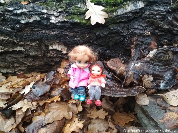 Мой ДР, поездка в гости к Олечке....Счастья полные штаны)))))