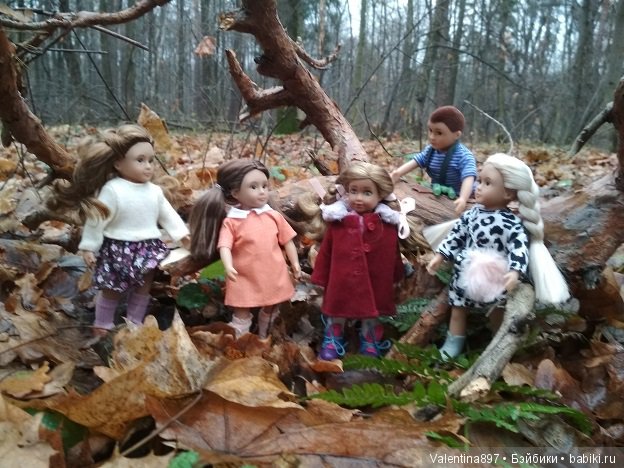 Мой ДР, поездка в гости к Олечке....Счастья полные штаны))))) (фото 6)