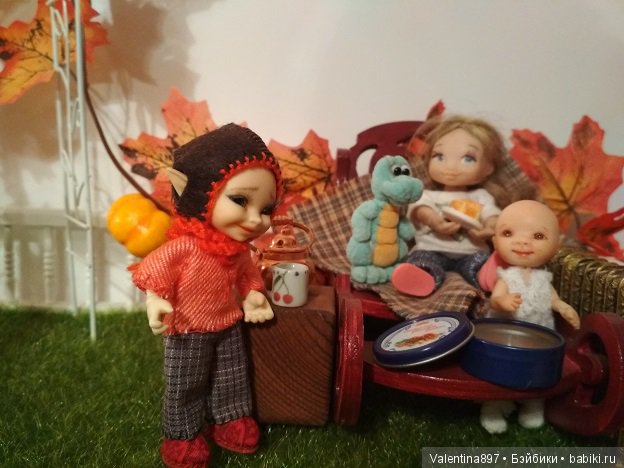 Мой ДР, поездка в гости к Олечке....Счастья полные штаны)))))