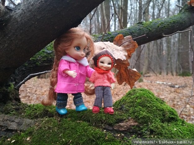 Мой ДР, поездка в гости к Олечке....Счастья полные штаны)))))