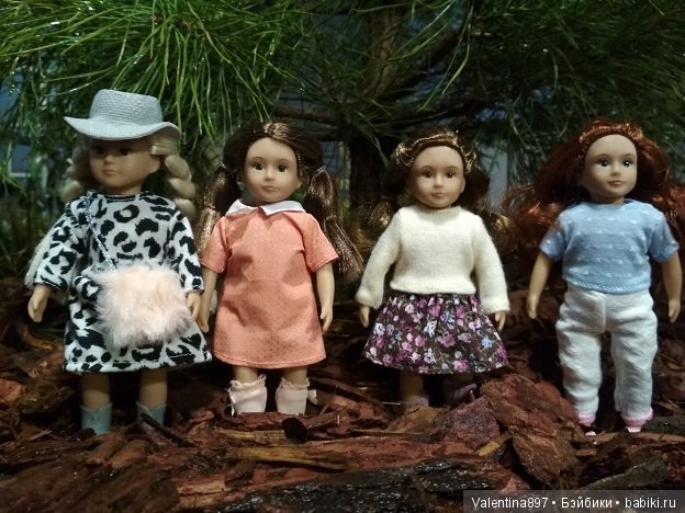 Мой ДР, поездка в гости к Олечке....Счастья полные штаны))))) (фото 4)