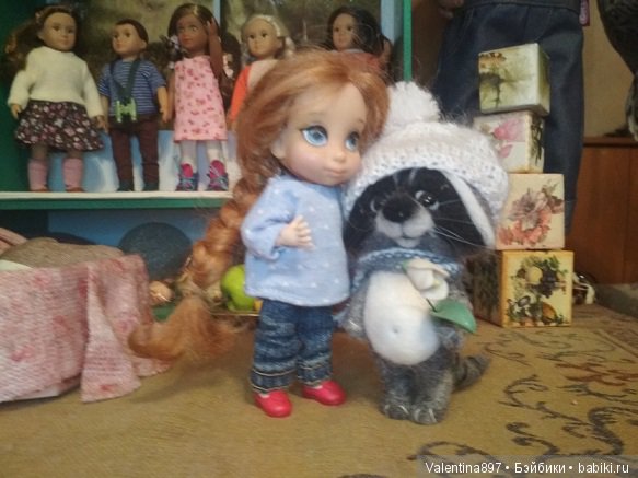 Мой ДР, поездка в гости к Олечке....Счастья полные штаны)))))