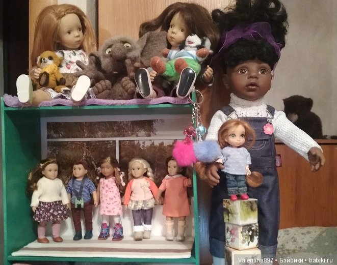 Мой ДР, поездка в гости к Олечке....Счастья полные штаны)))))