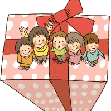 Мой ДР, поездка в гости к Олечке....Счастья полные штаны)))))