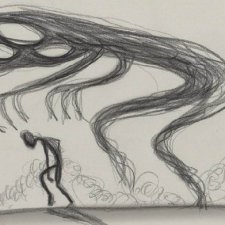 Внимание Микофобия!!!! Дачные прогулки в лес