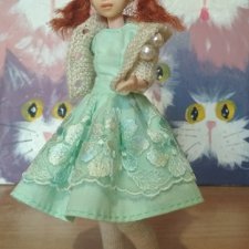 Радушка снова в строю