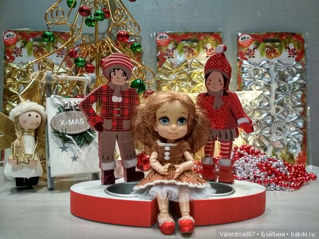 Любите ли Вы скидки и распродажи как люблю их я | Бэйбики Любите ли Вы скидки и распродажи как люблю их я (фото 6)